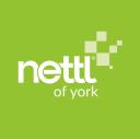 Nettl of York logo